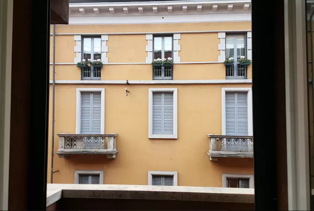 Apartamento Queen Of Brera - San Marco 1