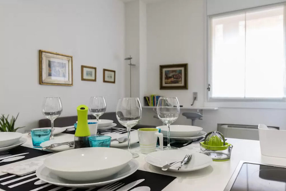 Queen Of Brera - San Marco 1 Apartamento *