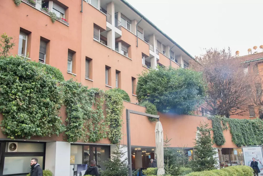 Apartamento Queen Of Brera - San Marco 1 *