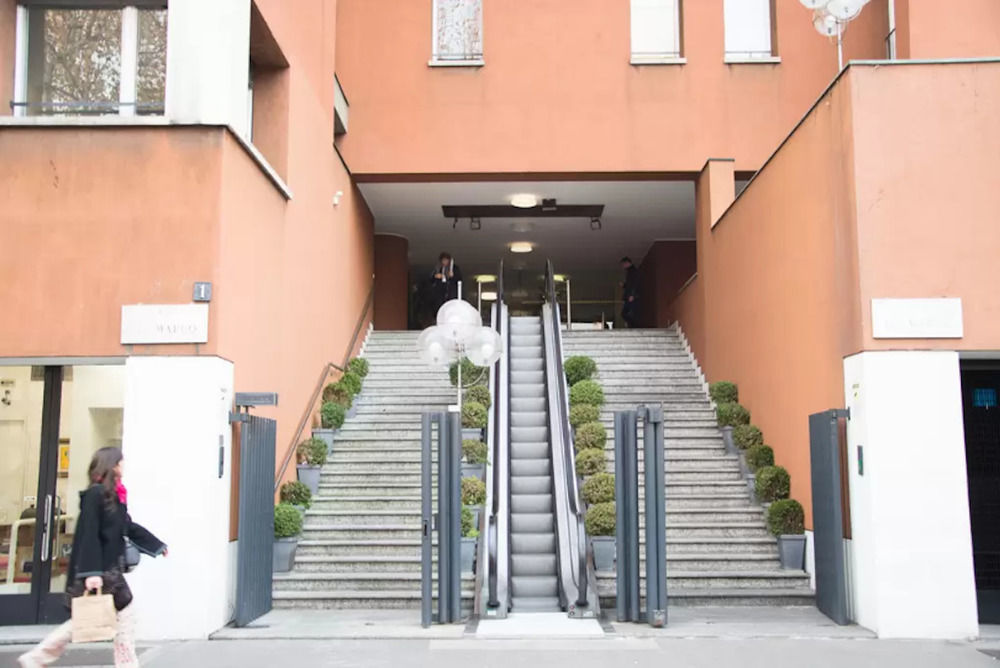 Apartamento Queen Of Brera - San Marco 1