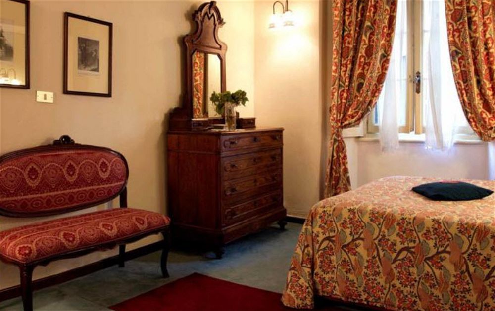 Hotel Antica Solferino Mailand