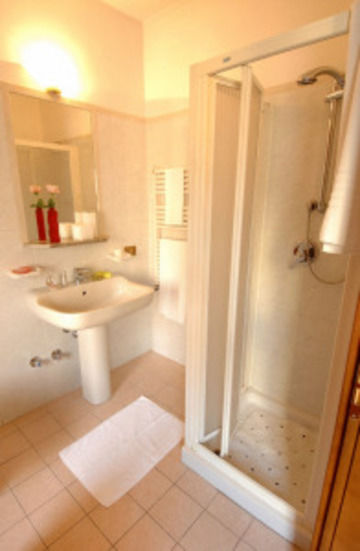 Loreto Hotel Mailand
