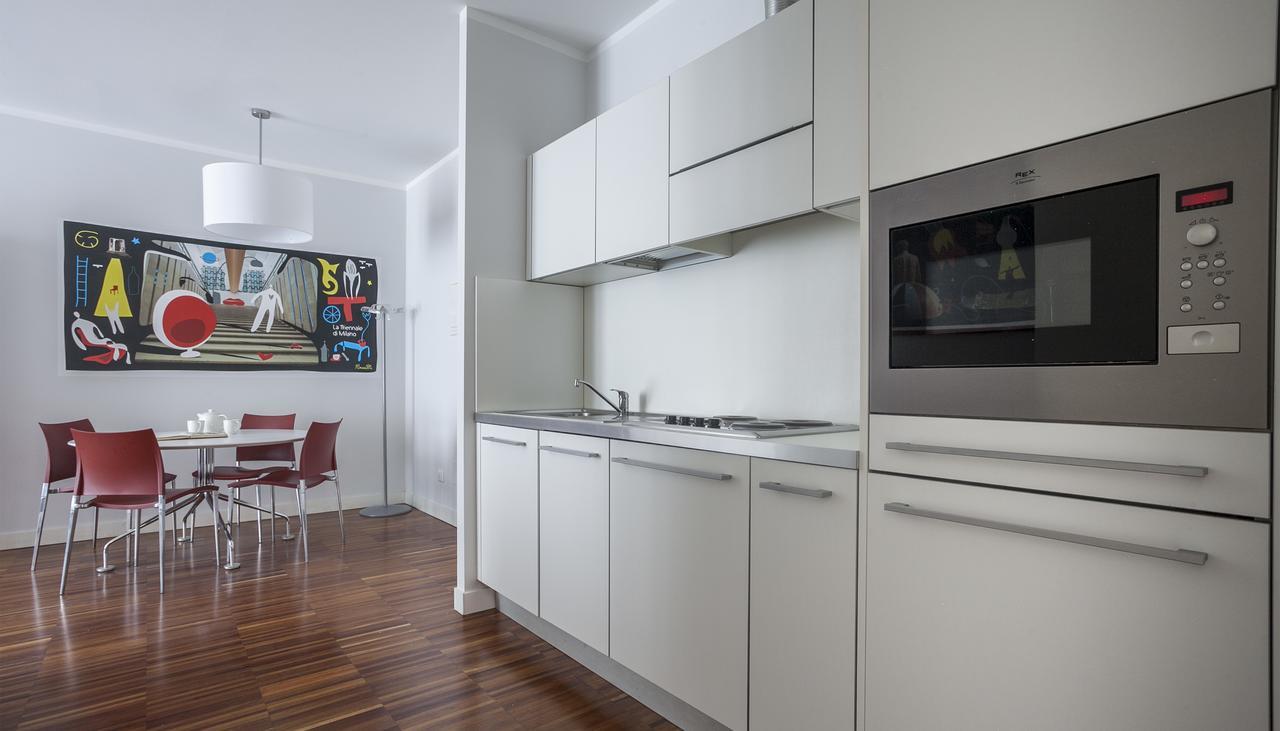 Apartamento Italianway-b7