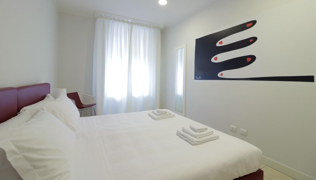 Italianway-b7 Apartamento