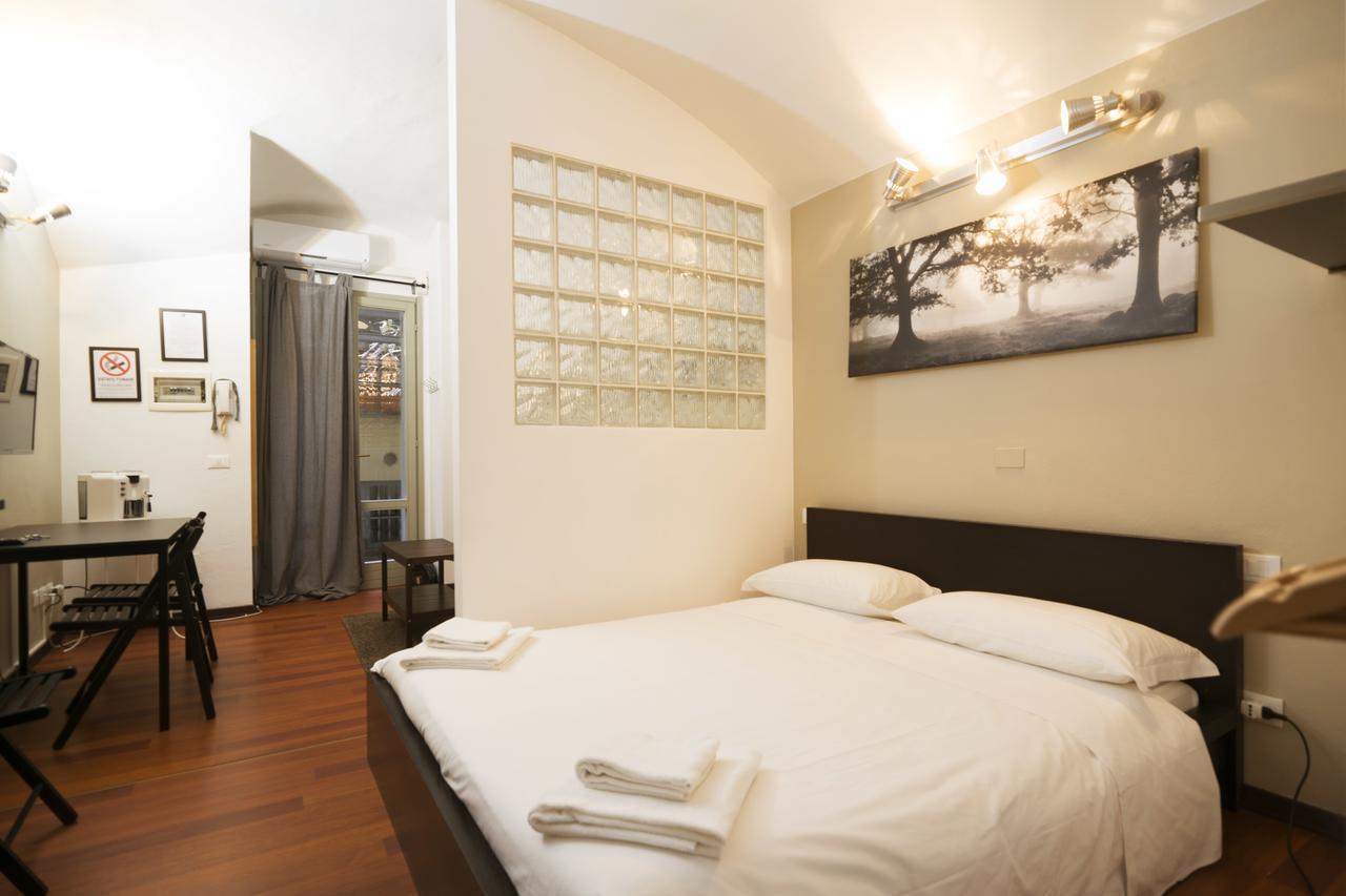 Apartment Cadorna Center Studio-by Flatscollection