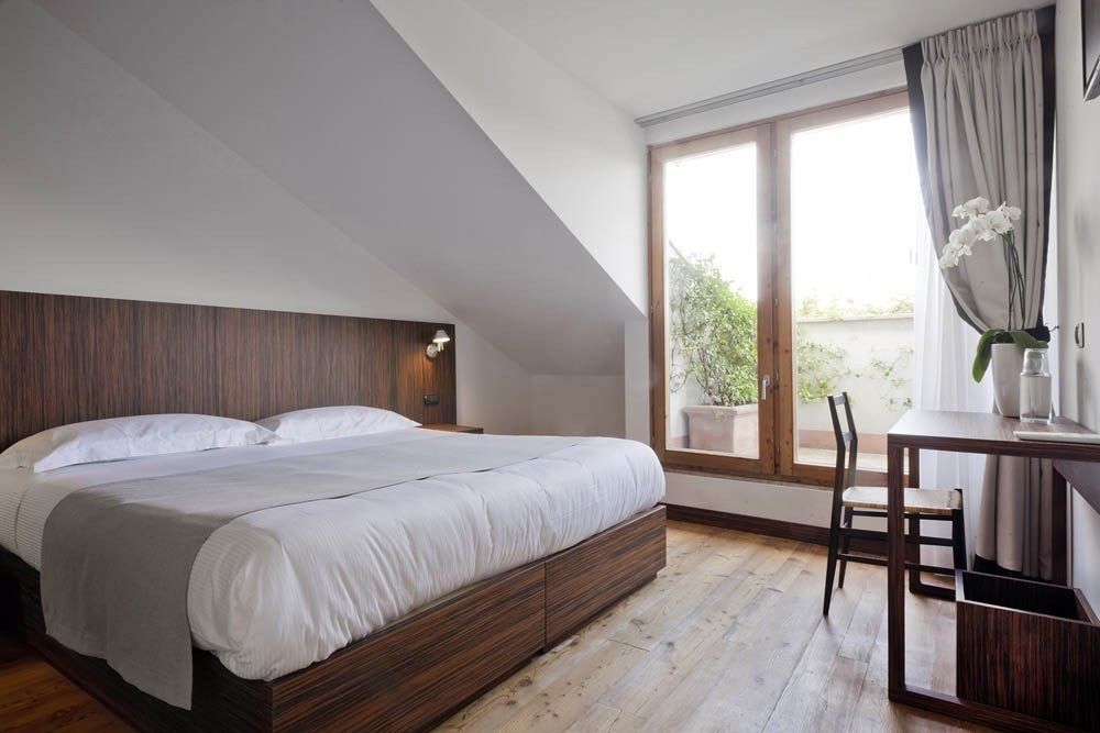 Gasthof My Bed 2*