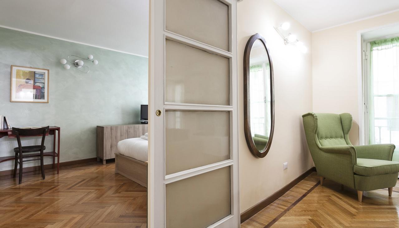 Apartment Italianway-lazzaro Palazzi Mailand