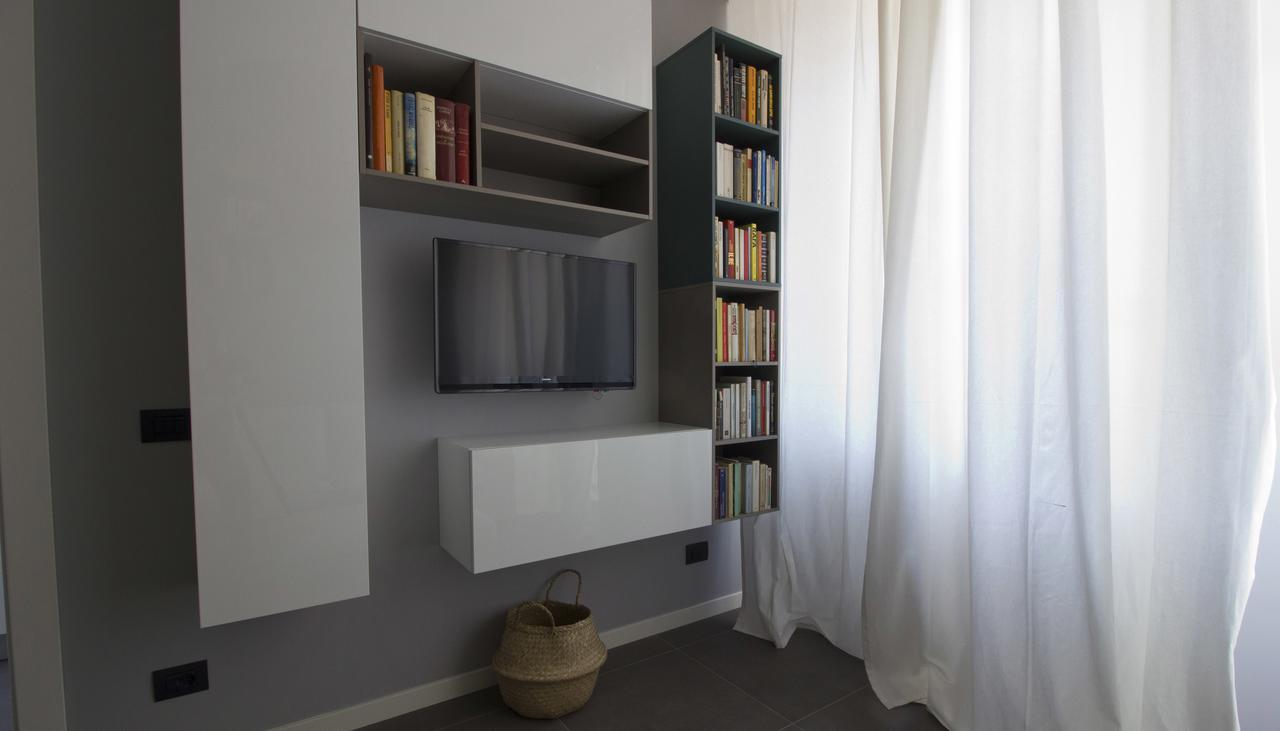 Italianway-magenta 32 Trilocale Apartment Milan
