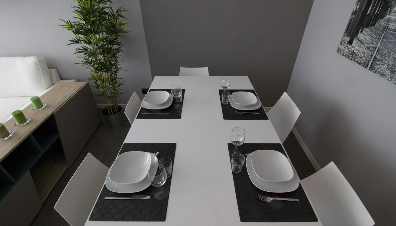 Apartment Italianway-magenta 32 Trilocale *