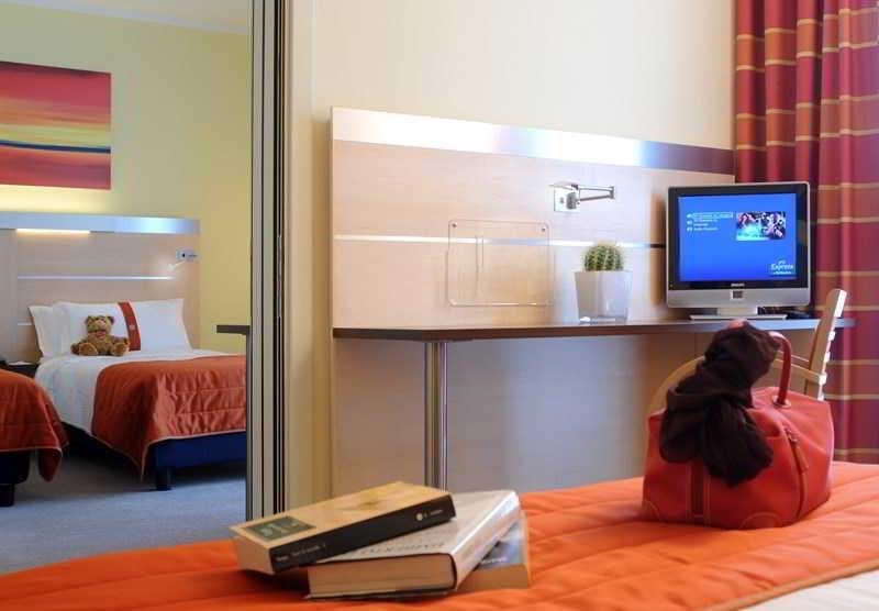 Idea San Siro Hotel 4*