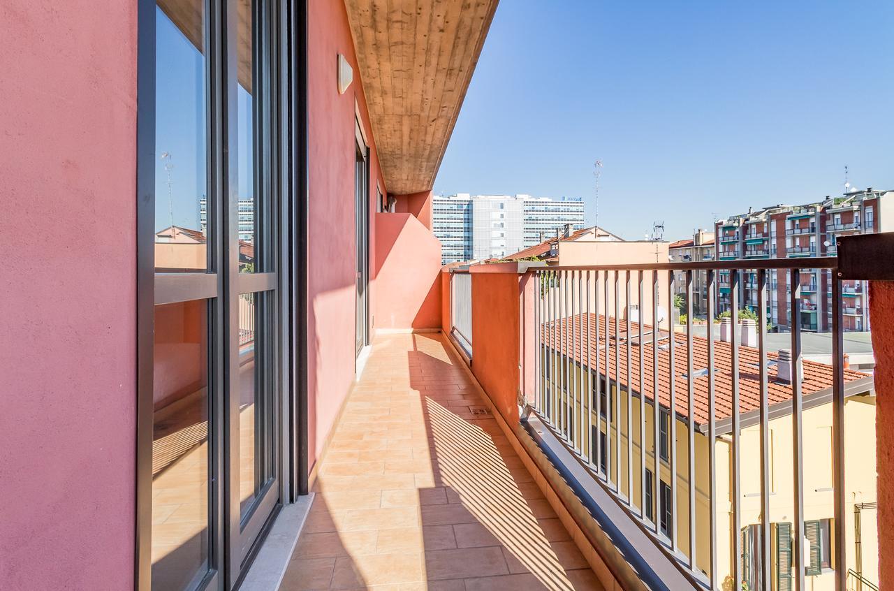 Alessia's Flat - Affori Apartamento *