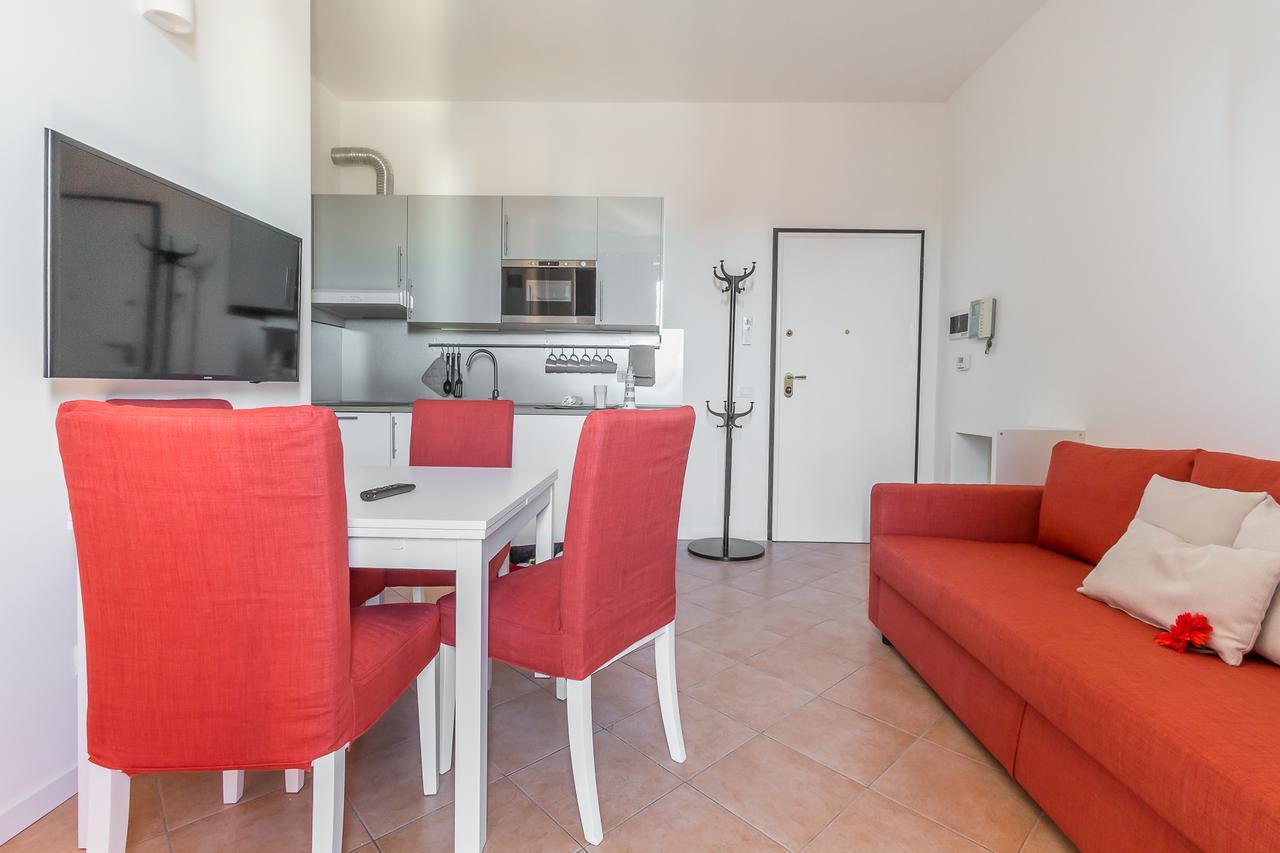 Alessia's Flat - Affori Milão