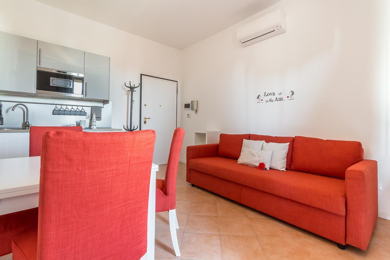 Apartamento Alessia's Flat - Affori *