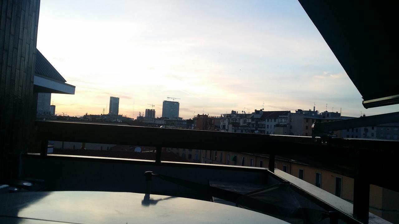 Melzo 13 Mailand