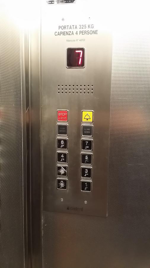 Frühstückspension Melzo 13 *