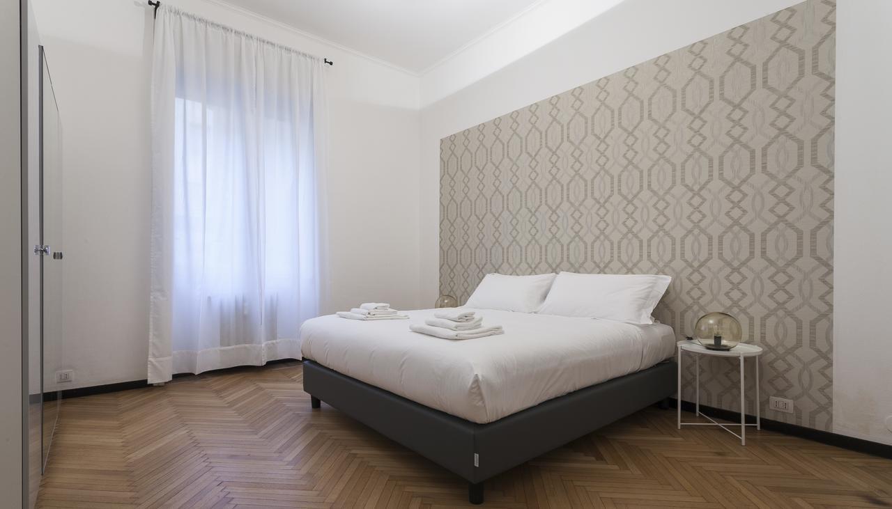 Italianway Apartments - Piave 8 Apartment Mailand