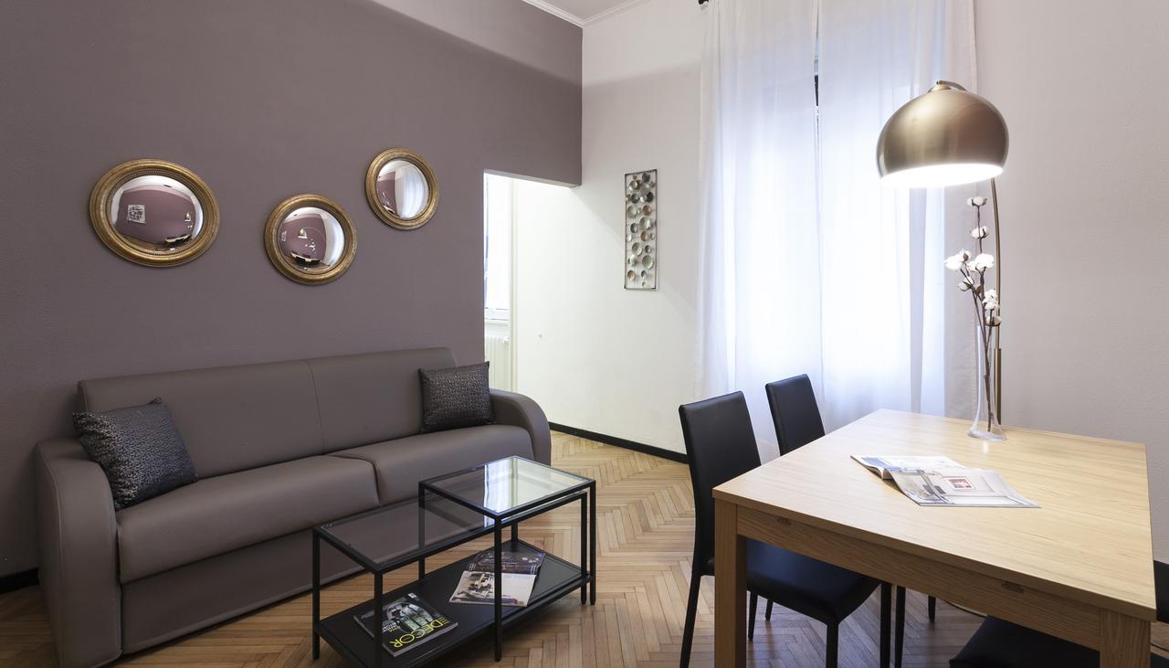 Italianway Apartments - Piave 8 *