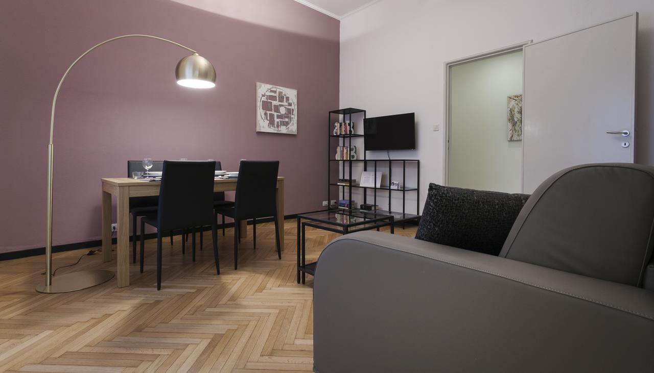 Italianway Apartments - Piave 8