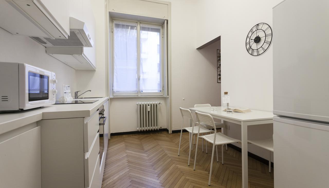 Apartment Italianway Apartments - Piave 8