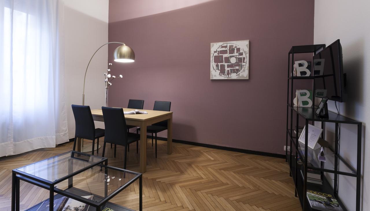 Italianway Apartments - Piave 8 Apartment