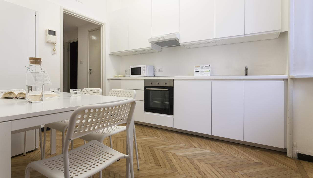 Apartment Italianway Apartments - Piave 8 Mailand