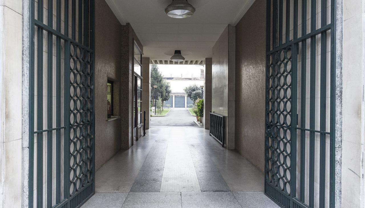 Italianway Apartments - Piave 8 Apartment Mailand