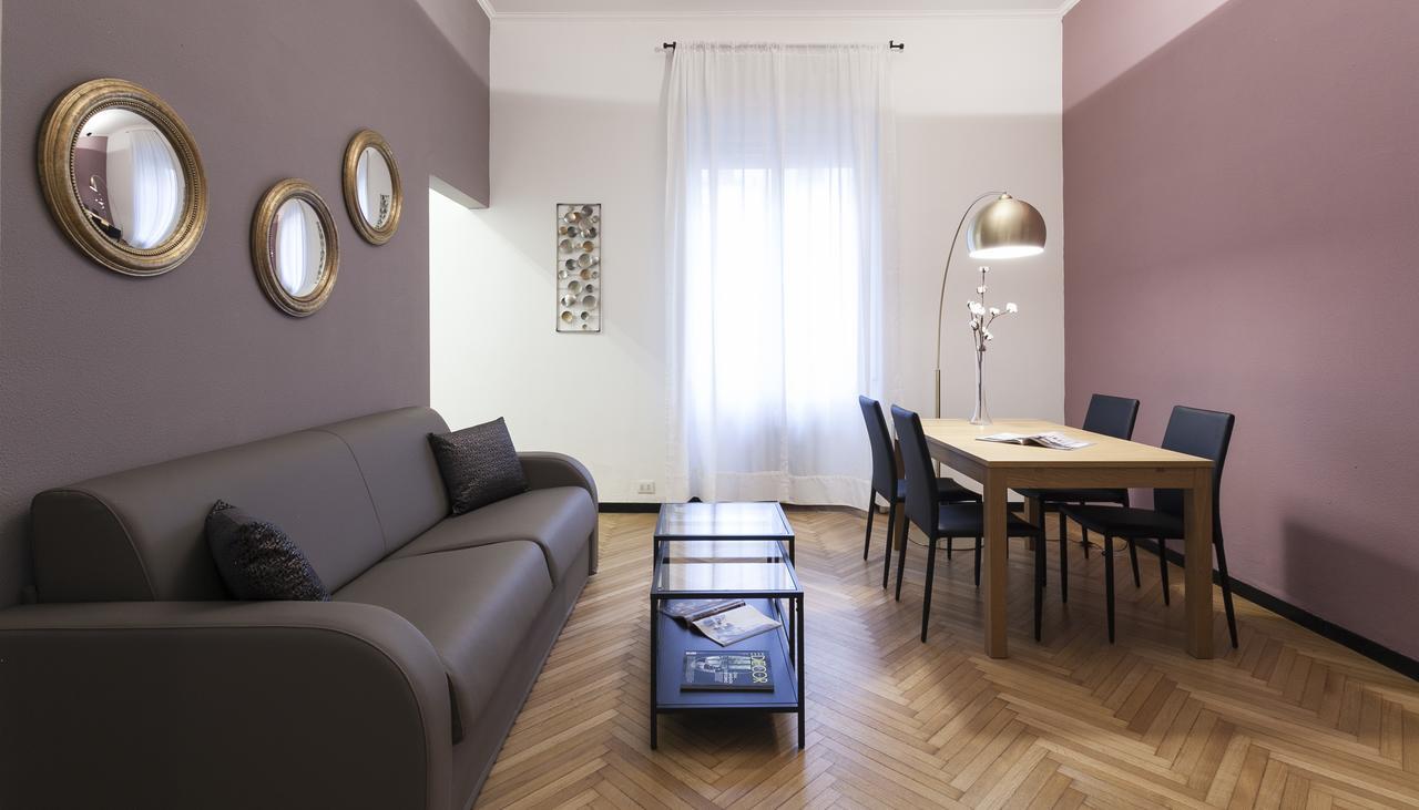 Italianway Apartments - Piave 8