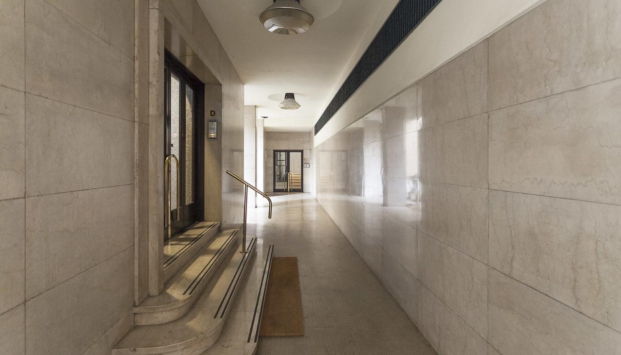Italianway Apartments - Piave 8 Apartment Mailand