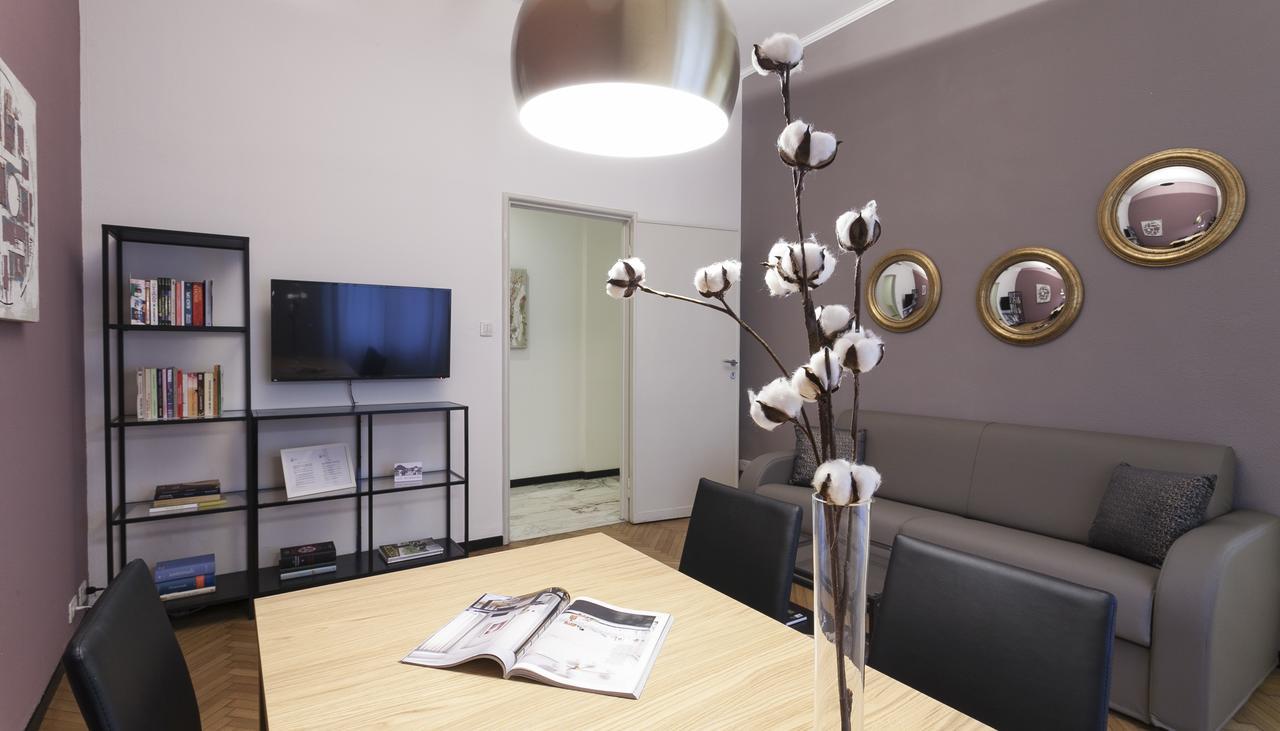Italianway Apartments - Piave 8 Apartment