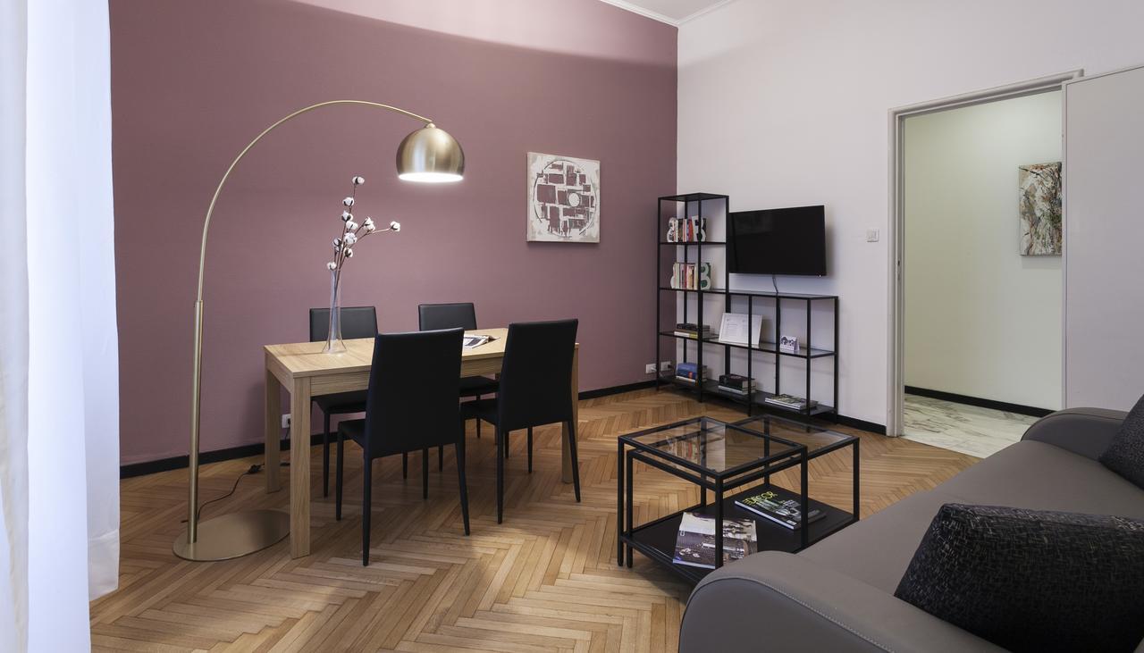 Italianway Apartments - Piave 8 * Mailand