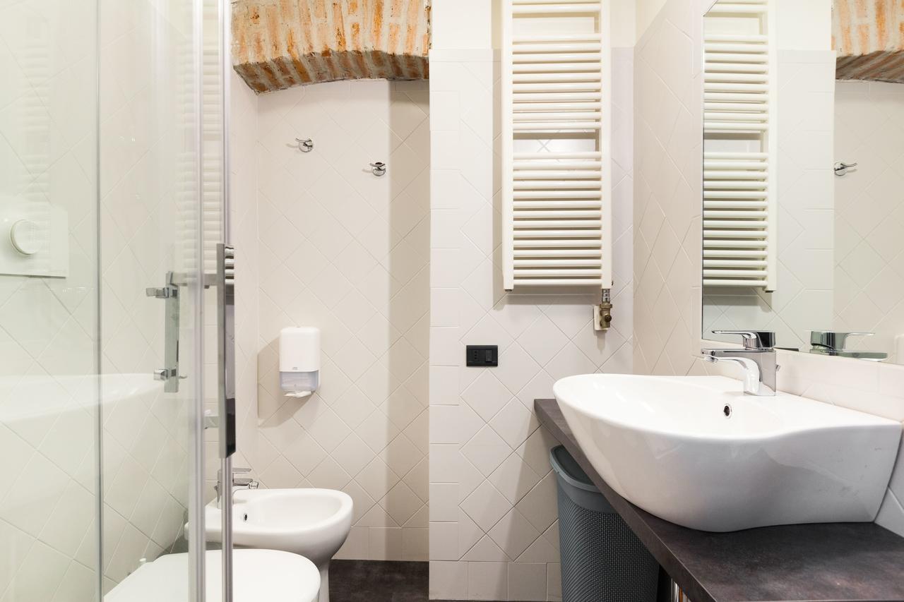 Apartment Lima Mailand