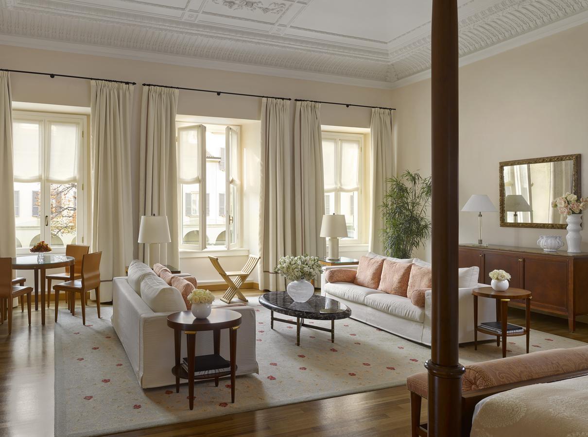 Four Seasons Milão