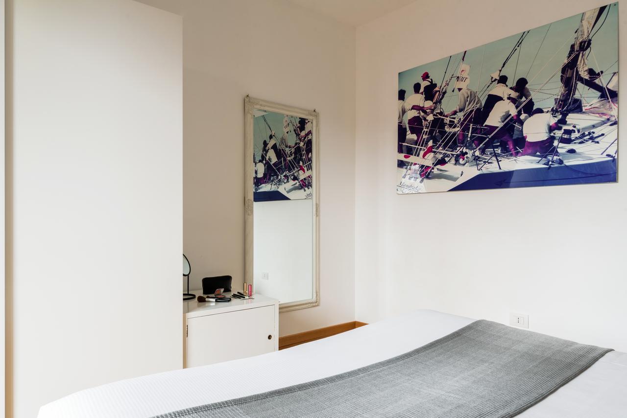 Homeathotel - Ampola 2* Mailand
