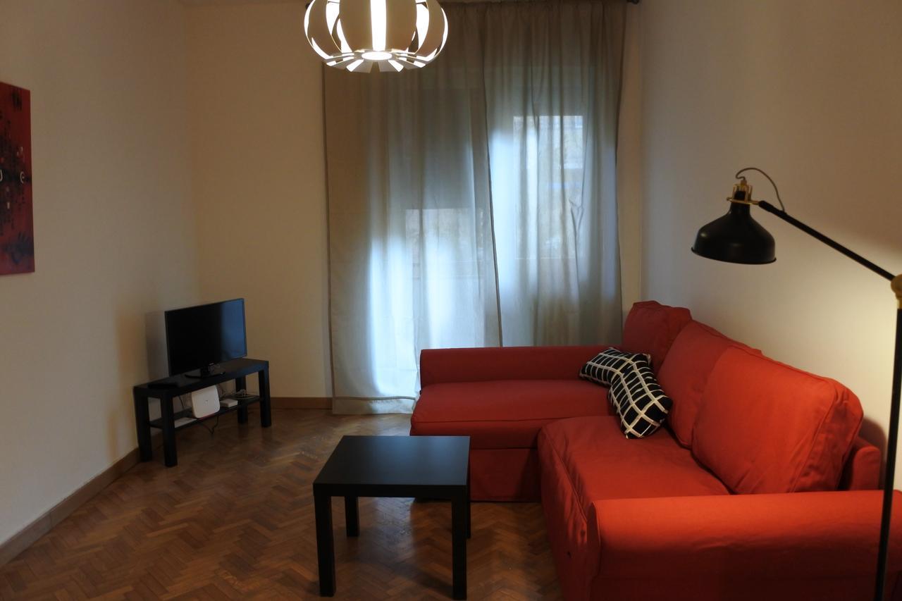 Nuovo In Viale Campania Mailand