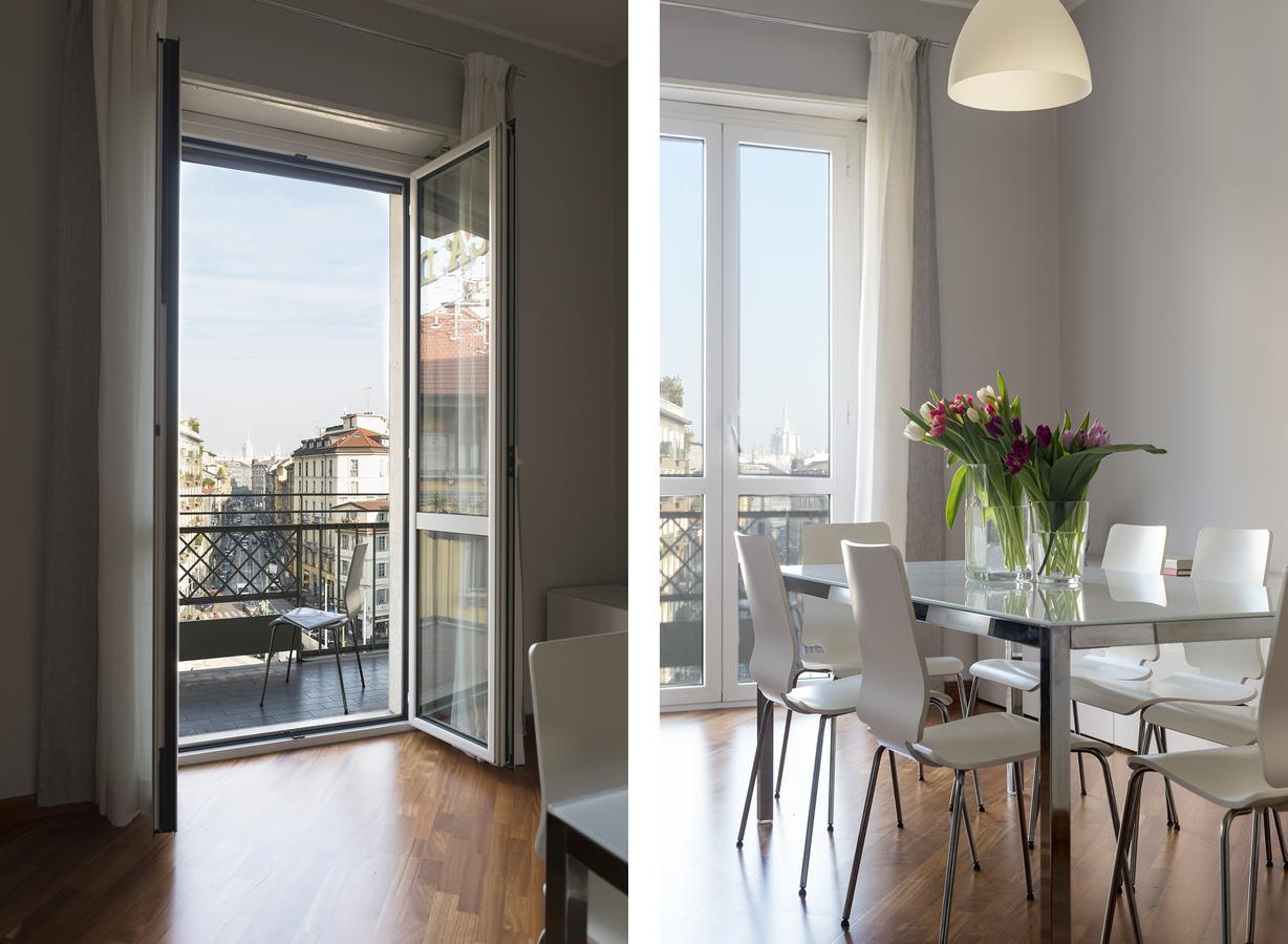San Vincenzo Apartment *