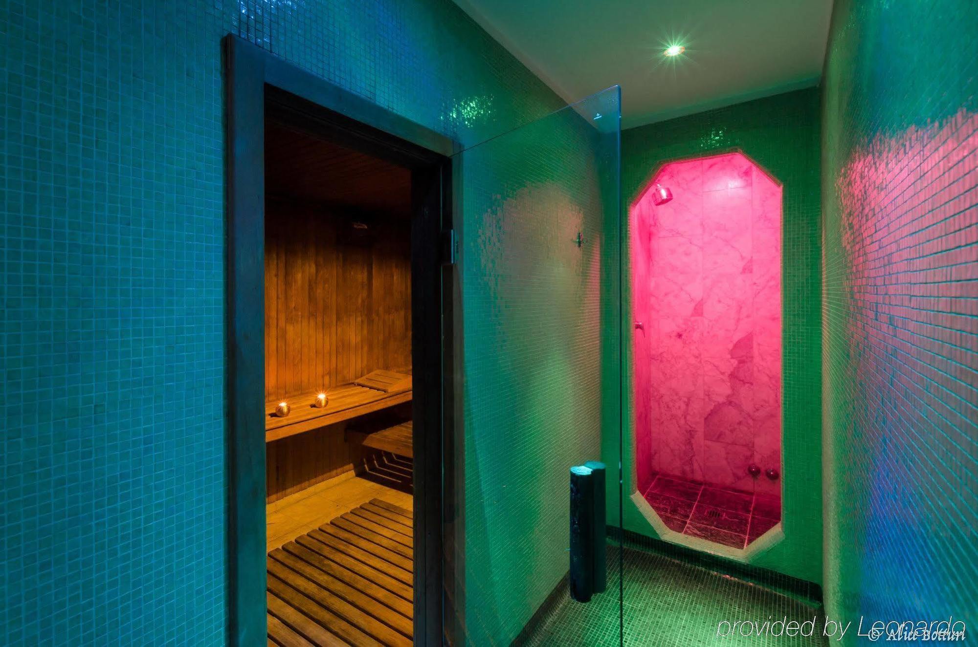 Sina De La Hotel Mailand