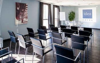 Idea San Siro Hotel 4*
