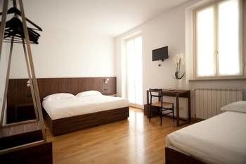 My Bed Gasthof 2*