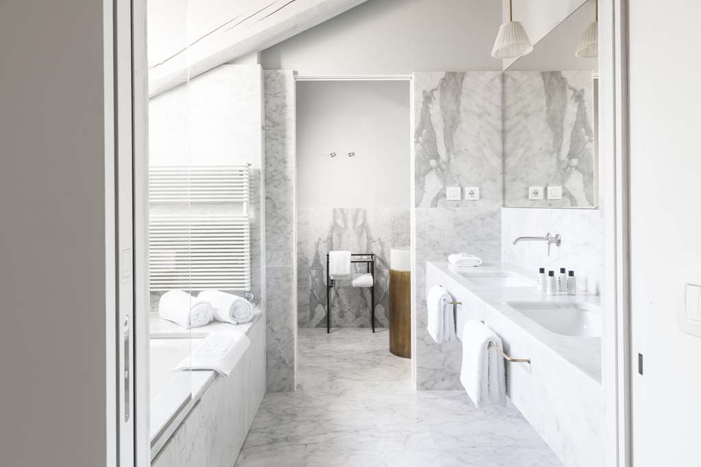 Senato Hotel 4*