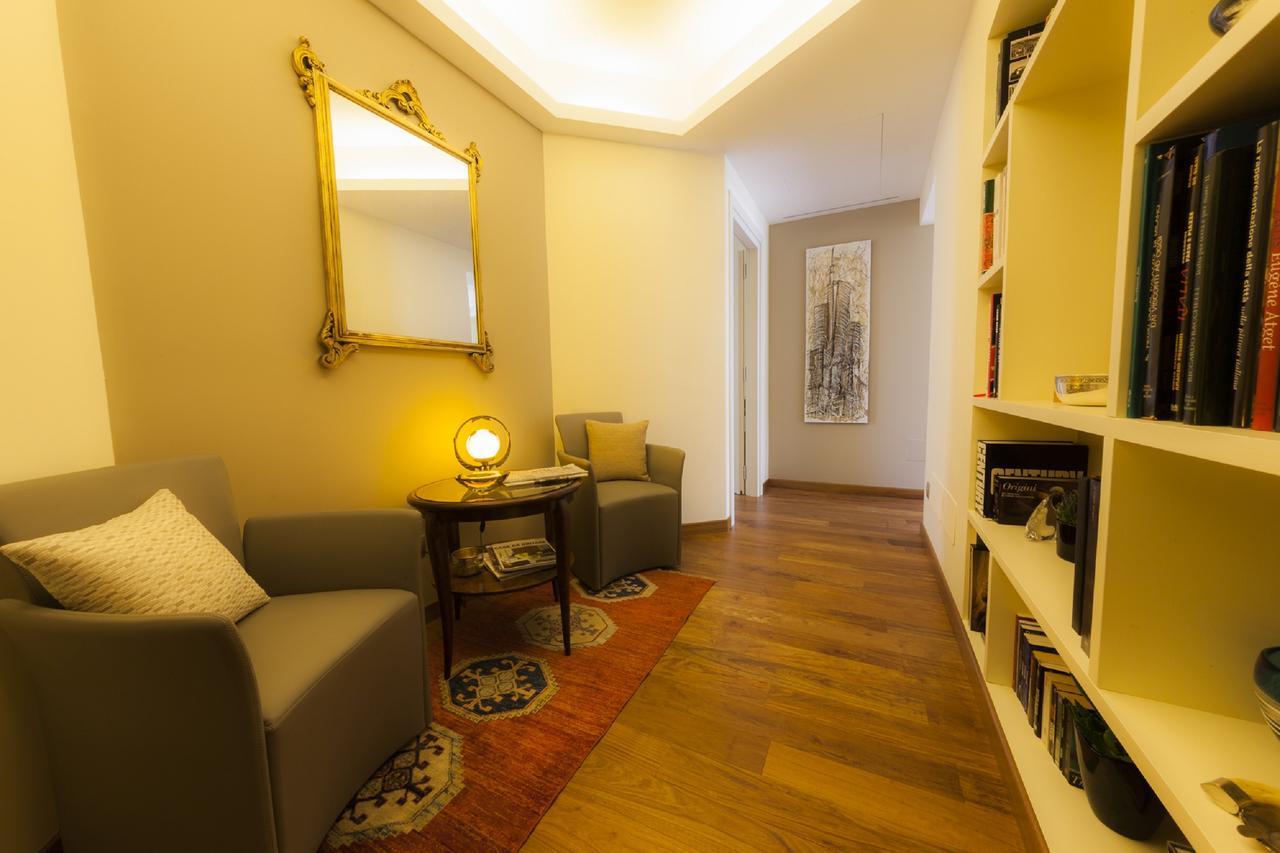 Bronzino House 2* Milão