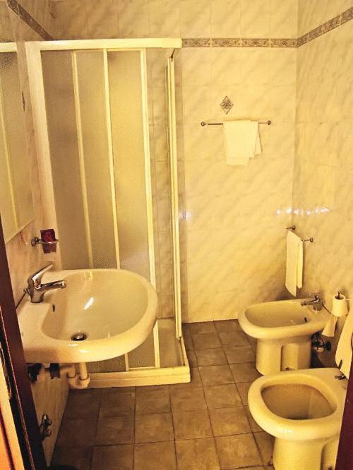 Hotel Minerva Milão