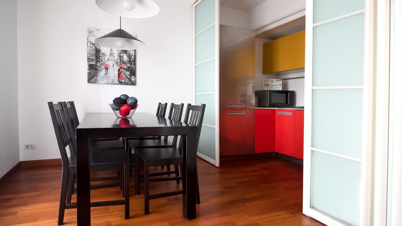 Italianway-argelati 44 Flat Apartamento