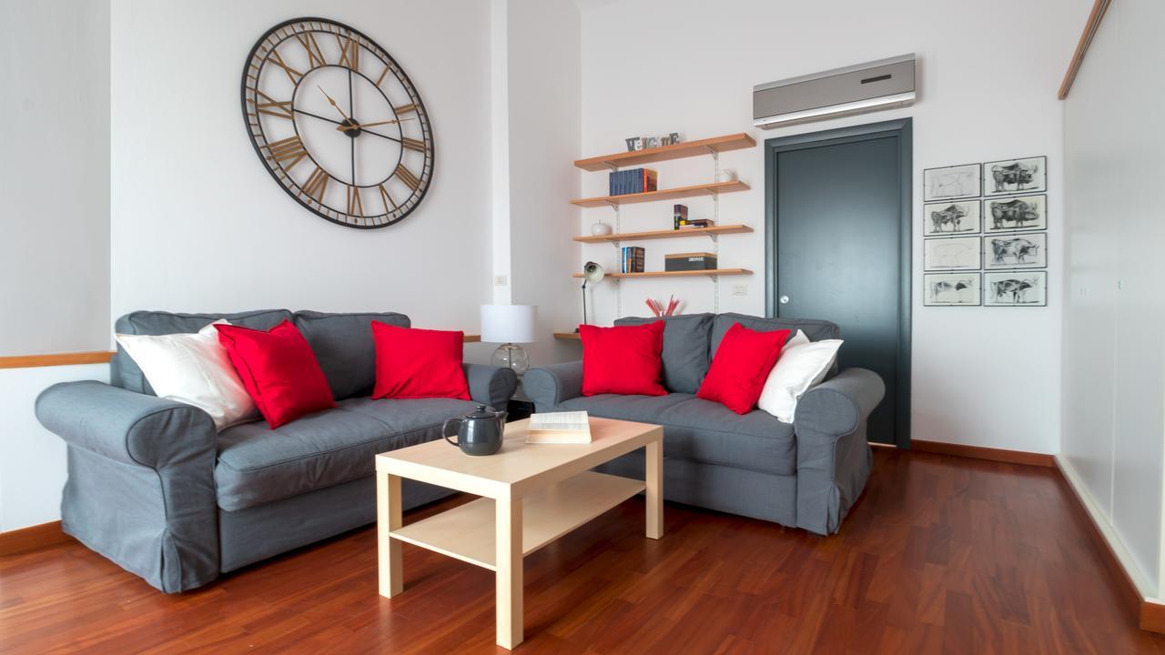 Italianway-argelati 44 Flat Apartamento *