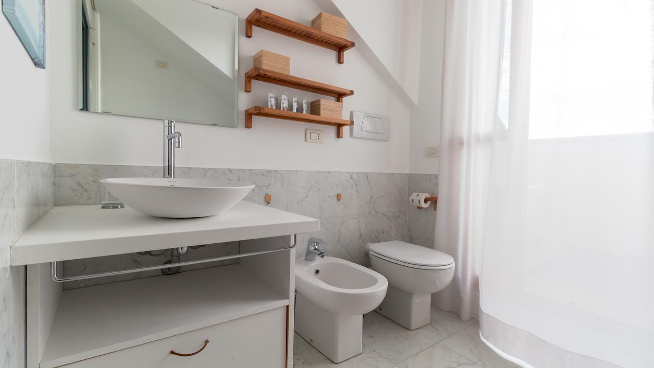 Italianway-argelati 44 Flat Apartamento *