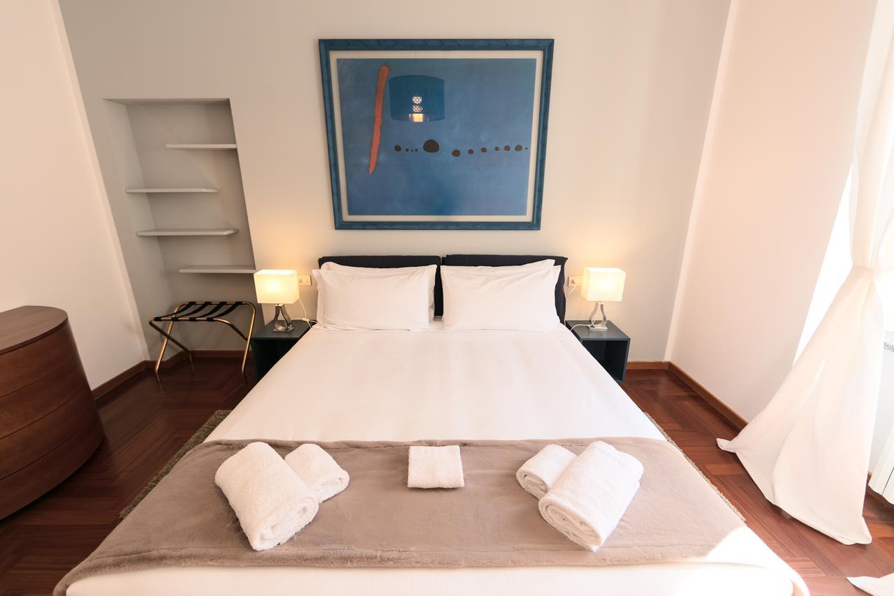 Apartment Heart Corso Mailand