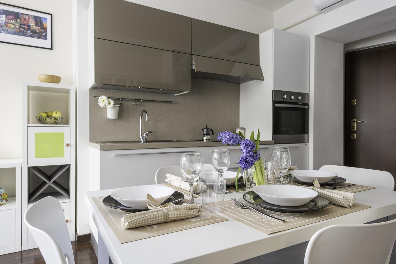Apartment Piazza Duomo - Rentclass Lucilla Milan