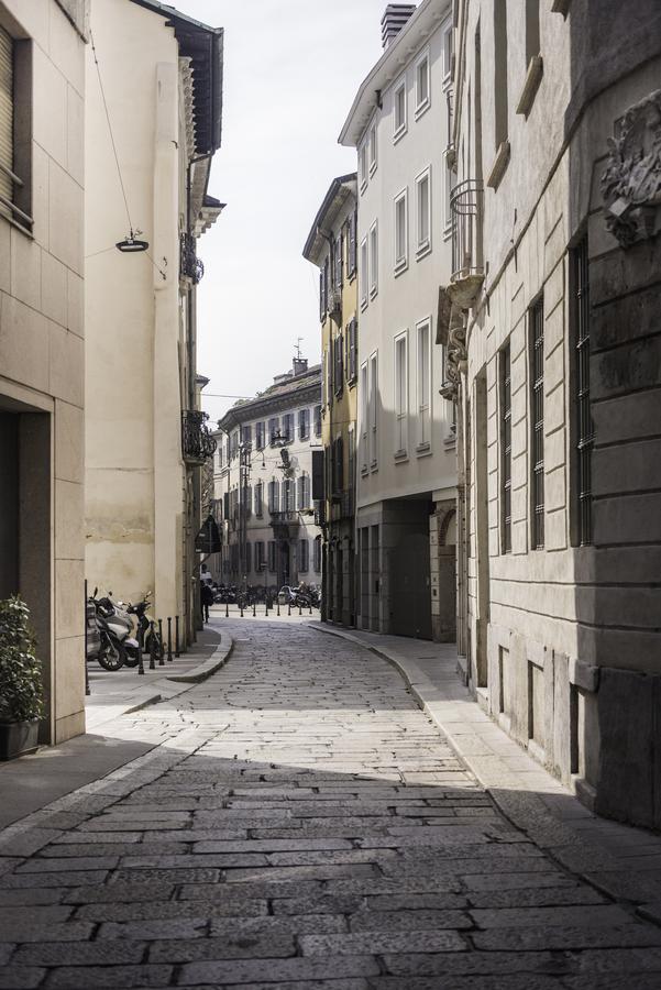 Piazza Duomo - Rentclass Lucilla Apartment Milan