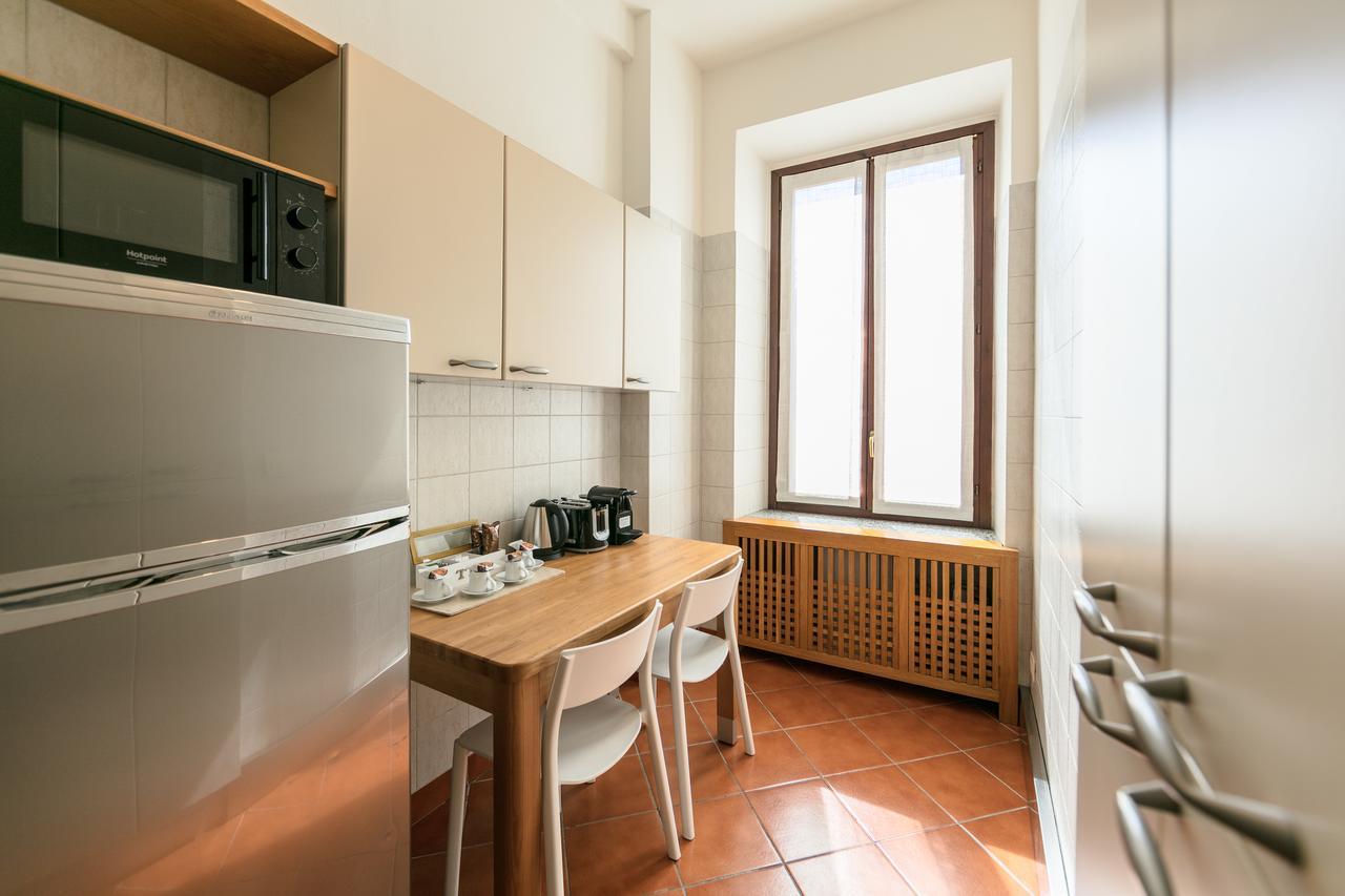 Heart Corso Apartment