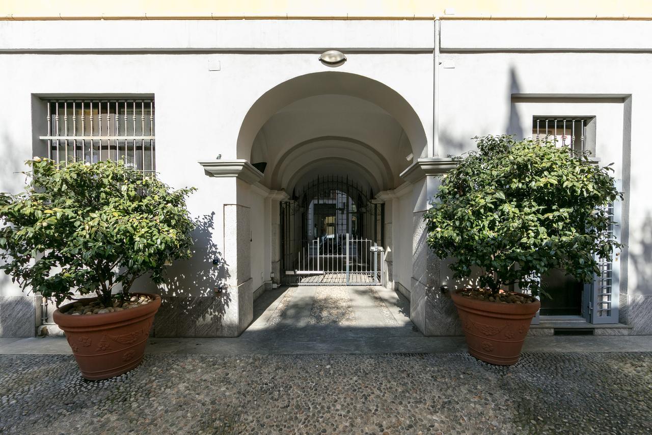 Heart Corso Apartment Mailand