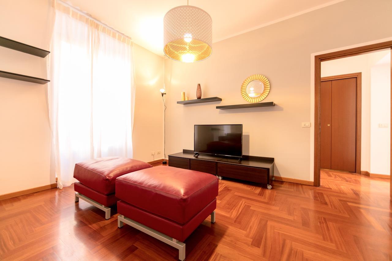 Heart Corso Apartment